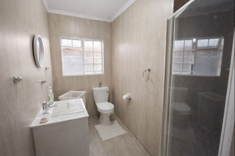 3 Bedroom Property for Sale in Vaalpark Free State